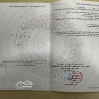 Bán Đất Đấu Giá Tại Xã Song Phượng, Đan Phượng, Hà Nội, Giá Thỏa Thuận, 67.2M2