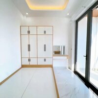 Nhà lầu xây mới hẻm 115 đường CMT.8 gần Cầu Bình Thủy