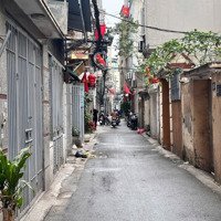 Bán Nhà Phân Lô Ngõ 120 Yên Lãng Đống Đa Ô Tô 55M 2 Tầng Giá Bán 13 Tỷ