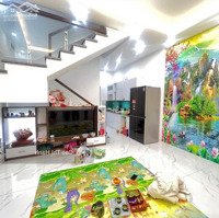 Nhà 2 Tầng Dân Xây Mới Tại Đặng Cương, An Dương - Lô Góc - 69M2