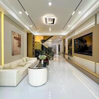 Nhà trệt 2 lầu xây mới Hướng đông nam - Khu Dân Cư Hồng Loan