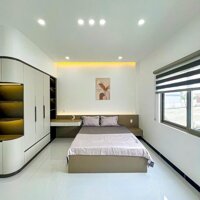 Nhà trệt 2 lầu xây mới Hướng đông nam - Khu Dân Cư Hồng Loan