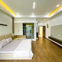 Nhà trệt 2 lầu xây mới Hướng đông nam - Khu Dân Cư Hồng Loan