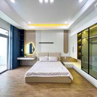 Nhà trệt 2 lầu xây mới Hướng đông nam - Khu Dân Cư Hồng Loan