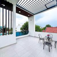 Nhà trệt 2 lầu xây mới Hướng đông nam - Khu Dân Cư Hồng Loan