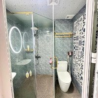 Bán Nhà Phố Trần Khát Chândiện Tích63M2 5 Tầng Ngõ Rộng Giá Chỉ 12,9 Tỷ