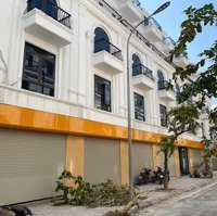Bán Nhà Xây Thô Liền Kề Dự Án Venus Lý Thường Kiệt