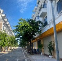 Bán Nhà Xây Thô Liền Kề Dự Án Venus Lý Thường Kiệt