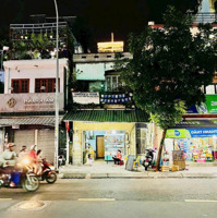 Bán Gấp Mặt Tiền Đường Nguyễn Thông, P.9, Quận 3, Đoạn Đẹp, Dt: 4.5X14M - Giá Bán 23 Tỷ