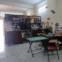 Hẻm Xe Hơi Đỗ Cửa, Sát Mặt Tiền, 4 Tầng Btct, Trần Bình Trọng, Q.uận 5, Sổ Vuông 76M2, Chỉ 17 Tỷ