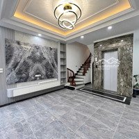 Chính Chủ Bán Nhà Mặt Ngõ Khương Đình, Nguyễn Trãi, Quận Thanh Xuân, Thiết Kế Có Thang Máy