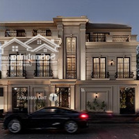 Biệt Thự Khu Compound Có Bảo Vệ Vip Nhất Thảo Điền, Quận 2. Diện Tích: 270M2 (15X18M) -Hầm 3 Tầng. 49,9 Tỷ