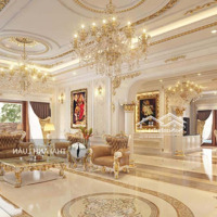 Biệt Thự Khu Compound Có Bảo Vệ Vip Nhất Thảo Điền, Quận 2. Diện Tích: 270M2 (15X18M) -Hầm 3 Tầng. 49,9 Tỷ