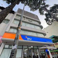 Khuôn Đất Siêu Hiếm, Mặt Tiền Trần Hưng Đạo, Quận 1. Diện Tích: 750M2(15X50M), Ctxd: 2 Hầm 10 Tầng. 330 Tỷ