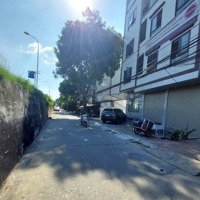 Bán Nhà Mặt Phố Tại Đường An Dương Vương - Tây Hồ