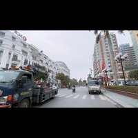 Bán Lô Góc Vincom Thành Phố Thái Bình
