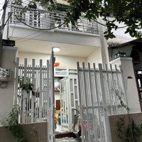 Tân Thới Nhất-Q12-2 Tầng-4X13- Giá Nhỉnh 4 Tỷ