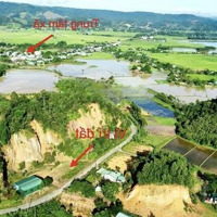 Bán Đất Tại Đh92, 1,6 Tỷ, 3200M2, Mặt Tiền 41M, Pháp Lý Đầy Đủ