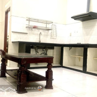 Bán Nhà 3 Tầng Đường Xe Hơi 7M Khu Đồng Bộ Dân Trí Ngay Sát Đường Quang Trung Chỉ 5.99 Tỷ