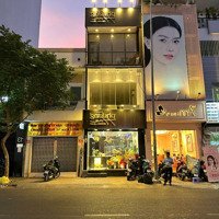 Bán Nhà Siêu Vị Trímặt Tiềnnguyễn Thiện Thuật, Quận 3,Diện Tích6X19M, 4 Tầng Hđt 90 Triệu / Tháng Giá Bán 33 Tỷ