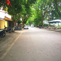 Bán Đất Phân Lô Tây Trà 100M Mt6M Xây Tòa Văn Phòng Bao Đẹp