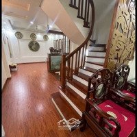 An Dương Vương - Tây Hồ - Ngõ Thông - Nhà Lô Góc 6 Tầng - Trung Tâm Phú Thượng Gần Ô Tô