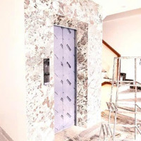 Bán Nhà Mới Xây, 6 Tầng Thang Máy, Oto Vào Nhà, Phố Trạm, Long Biên. 42M2, 6T, Mt5.4M. 11 Tỷ