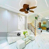 1 Tỷ 690 Sở Hữu Ngay Nhà Shr Tại Đinh Bộ Lĩnh, Phường 26, Quận Bình Thạnh (Không Thương Lượng)