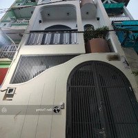 1 Tỷ 690 Sở Hữu Ngay Nhà Shr Tại Đinh Bộ Lĩnh, Phường 26, Quận Bình Thạnh (Không Thương Lượng)
