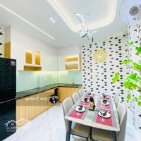 1 Tỷ 690 Sở Hữu Ngay Nhà Shr Tại Đinh Bộ Lĩnh, Phường 26, Quận Bình Thạnh (Không Thương Lượng)