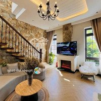 Bán Gấp Bt 5 Phòng Ngủ 5 Vệ Sinh 203M2, Giá Siêu Hời Tại Quang Trung, P9, Đà Lạt, Lâm Đồng