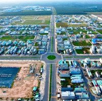 Chủ Gửi Bán 125M2 (Shr) Khu Tđc Lộc An Giá Đầu Tư