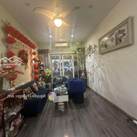 Chính Chủ Bán Trực Tiếp Căn Hộ Cc 70 Võ Thị Sáu- Quận Hai Bà Trưng Diện Tích 76M2 - Giá Chỉ 3.9 Tỷ/