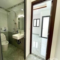 Bán Nhà Vĩnh Khánh Quận 4 - 30M2 - 3 Tầng - Chỉ 3 Tỷ - Sát Mặt Tiền - Tiện Kinh Doanh