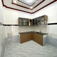 Bán Nhà Vĩnh Khánh Quận 4 - 30M2 - 3 Tầng - Chỉ 3 Tỷ - Sát Mặt Tiền - Tiện Kinh Doanh