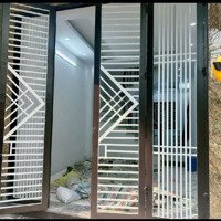 Nhà An Dương Vương - Tây Hồ ( Trong Đê)- 2 Thoáng - Nhiều Phòng - Nhà Đẹp Ở Ngay - Ngõ Nông