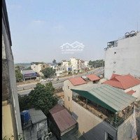 Nhà An Dương Vương - Tây Hồ ( Trong Đê)- 2 Thoáng - Nhiều Phòng - Nhà Đẹp Ở Ngay - Ngõ Nông