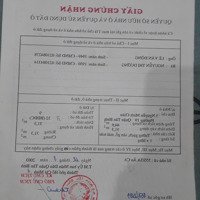 Bán Nhà Mặt Tiền 5 Nguyễn Minh Châu, Quận Tân Phú -Diện Tích31,3M2 Giá Bán 3,5 Tỷ Thương Lượng