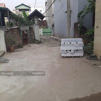 Cần Bán 50,3M2 Đất Thôn Lê Xá, Xã Mai Lâm, Đông Anh, Hn.