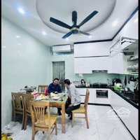 An Dương Vương (Trong Đê ) - Chủ Tự Xây 5 Năm Như Mới- Ngõ Nông - 3 Mặt Thoáng - Ở Cực Sướng