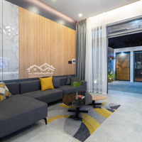 Bán Gấp: 10 Tỷcó Thương Lượngmạnh! Nhà 70M2, Oto Tận Nhà Hồ Biểu Chánh, Phú Nhuận. Có Hầm + 4 Tầng, 0902323354
