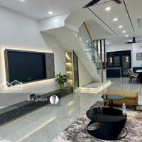 Bán Nhà Mới Xây Nội Thất Cao Cấp - Khu Đô Thị Hà Quang 2, Nha Trang