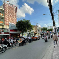 Hđt 1.9 Tỷ/Năm Tòa Nhàmặt Tiềnlê Quang Định, Bình Thạnh (7.5 X 31M) Hầm 6 Tầng, Chỉ 55 Tỷ