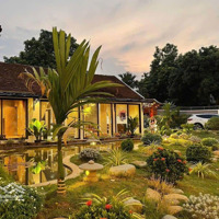 750 M2 Tại Tân Tiến, Chương Mỹ, Sẵn Nhà, Đã Hoàn Thiện Sân Vườn
