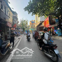 Bán Nhà Mặt Phố Trương Định - 2 Mặt Tiền - Giá Chỉ 5.5 Tỷ!