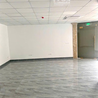 Bán Tòa Nhà Mặt Phố Lê Trọng Tấn_Lô Góc Dối Diện Gleximco_Vỉa Hè Khủng_Giá Chất_125M, Giá:36,8 Tỷ