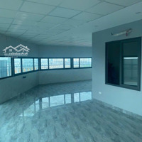 Bán Tòa Nhà Mặt Phố Lê Trọng Tấn_Lô Góc Dối Diện Gleximco_Vỉa Hè Khủng_Giá Chất_125M, Giá:36,8 Tỷ