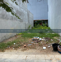 Cơ Hội Đầu Tư Đất Nền Mặt Tiền Đường Ngay Trung Tâm Du Lịch Long Hải