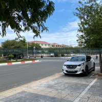 Cơ Hội Đầu Tư Đất Nền Mặt Tiền Đường Ngay Trung Tâm Du Lịch Long Hải