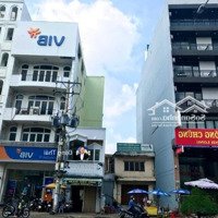 Ngộp Bank! Gấp Bán Nhà Mặt Tiền Ngay Lê Quang Định - Dt: 8X35M - Xd: Hầm 7 Tầng - Giá: 28 Tỷ Tl